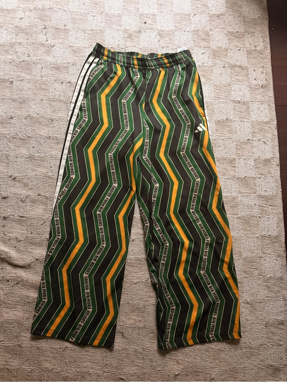 adidas x Farm Rio Track Pants